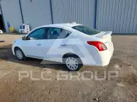 2015 Nissan VERSA фото