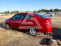 2015 Nissan VERSA photo