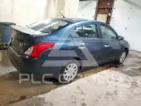 2015 Nissan VERSA фото