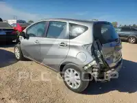 2015 Nissan VERSA фото