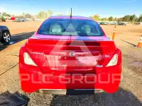 2015 Nissan VERSA photo