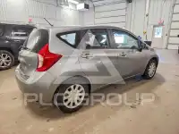 2015 Nissan VERSA photo