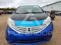 2015 Nissan VERSA фото