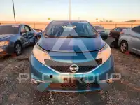 2015 Nissan VERSA фото