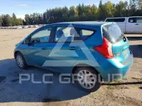 2015 Nissan VERSA фото