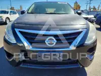 2015 Nissan VERSA фото