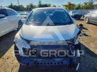 2015 Nissan VERSA фото