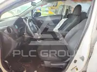 2015 Nissan VERSA фото