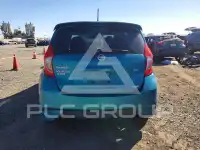 2015 Nissan VERSA фото