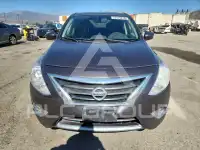 2015 Nissan VERSA фото