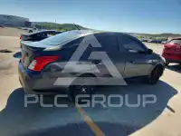 2015 Nissan VERSA фото