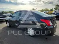 2015 Nissan VERSA фото