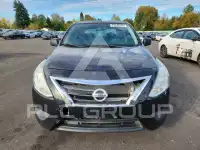 2015 Nissan VERSA фото