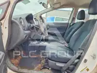 2015 Nissan VERSA фото