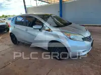 2015 Nissan VERSA фото