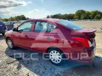 2015 Nissan VERSA photo