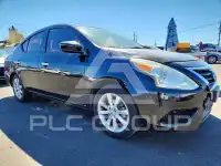 2015 Nissan VERSA фото