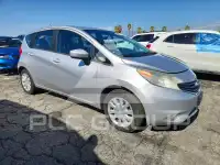 2015 Nissan VERSA фото