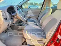 2015 Nissan VERSA photo