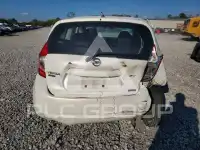 2015 Nissan VERSA фото