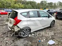 2015 Nissan VERSA фото