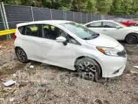 2015 Nissan VERSA фото