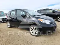 2015 Nissan VERSA фото