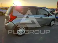 2015 Nissan VERSA фото