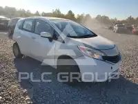 2015 Nissan VERSA фото