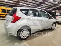 2015 Nissan VERSA фото