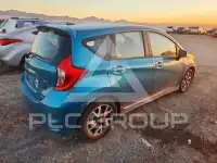 2015 Nissan VERSA фото