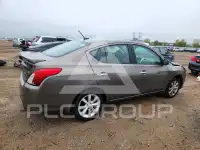 2015 Nissan VERSA photo