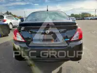 2015 Nissan VERSA фото