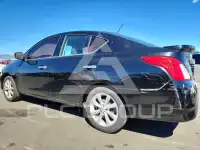 2015 Nissan VERSA фото