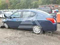 2015 Nissan VERSA фото