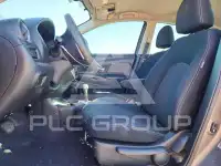 2015 Nissan VERSA фото