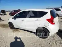 2015 Nissan VERSA photo