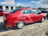 2015 Nissan VERSA photo