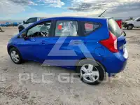 2015 Nissan VERSA фото