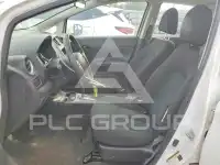 2015 Nissan VERSA фото