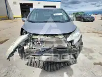 2015 Nissan VERSA фото