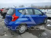 2015 Nissan VERSA фото