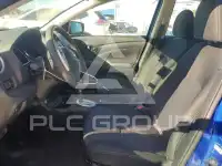 2015 Nissan VERSA фото