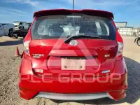 2015 Nissan VERSA фото
