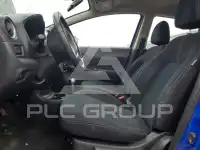 2015 Nissan VERSA фото