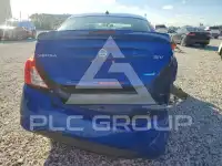 2015 Nissan VERSA фото
