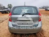 2015 Nissan VERSA фото
