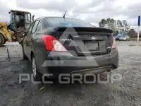 2015 Nissan VERSA фото