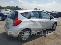 2015 Nissan VERSA фото