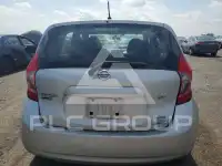 2015 Nissan VERSA фото